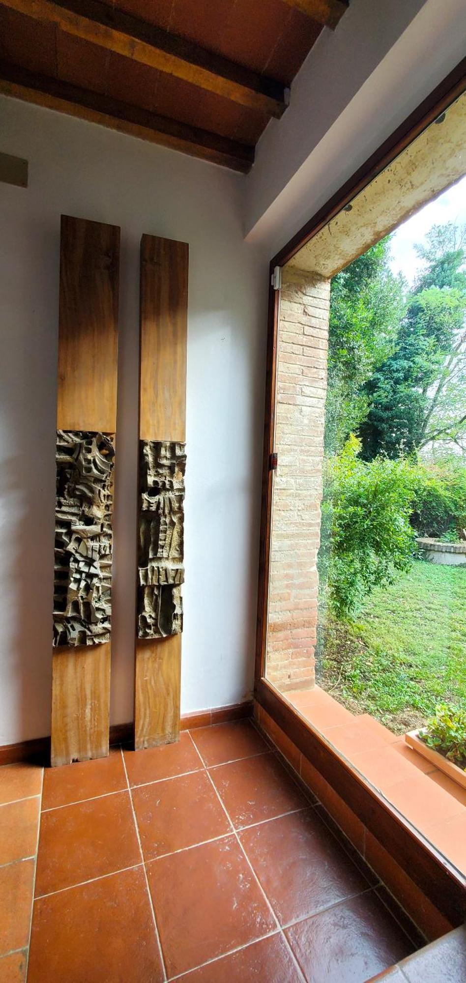La Volpaia 1521 Villa Barberino Val d'Elsa Luaran gambar